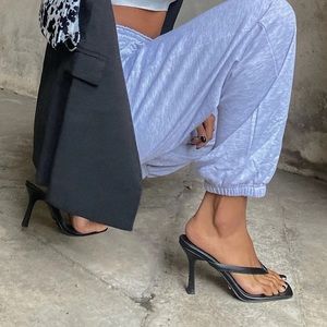 Sz 7 Billini Solana black new